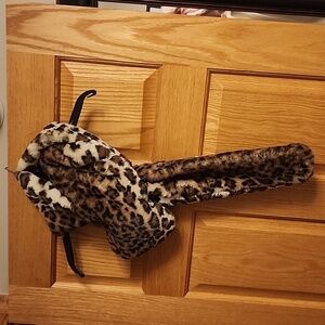 Cabi Bundle Up Scarf